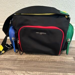 Karl Lagerfeld Purse